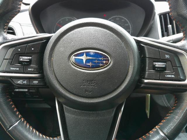 used 2018 Subaru Crosstrek car, priced at $7,999