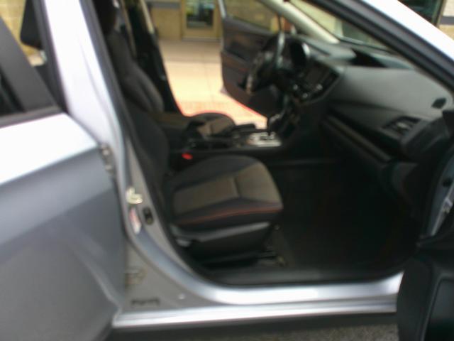 used 2018 Subaru Crosstrek car, priced at $7,999