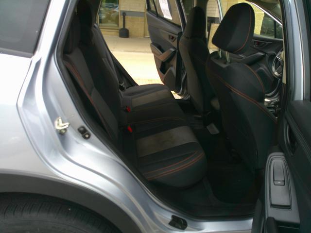 used 2018 Subaru Crosstrek car, priced at $7,999