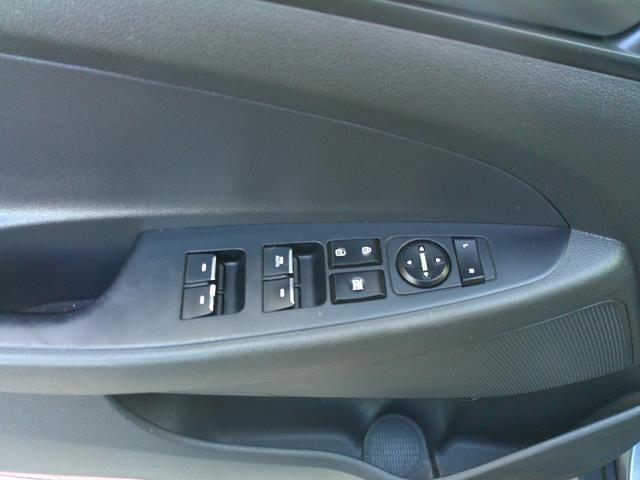 used 2016 Hyundai Tucson car, priced at $9,499