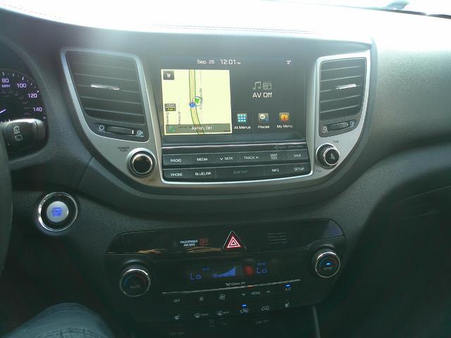 used 2016 Hyundai Tucson car, priced at $9,499