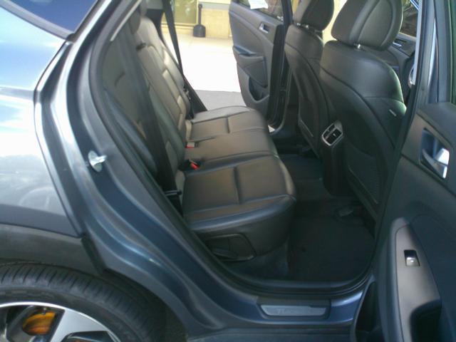 used 2016 Hyundai Tucson car, priced at $9,499