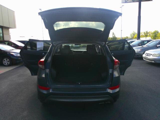 used 2016 Hyundai Tucson car, priced at $9,499