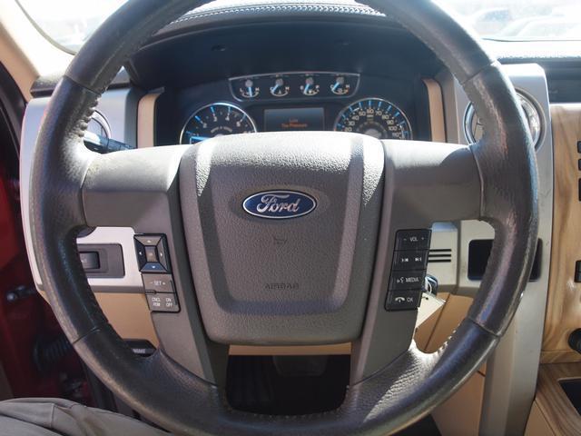 used 2011 Ford F-150 car, priced at $7,999