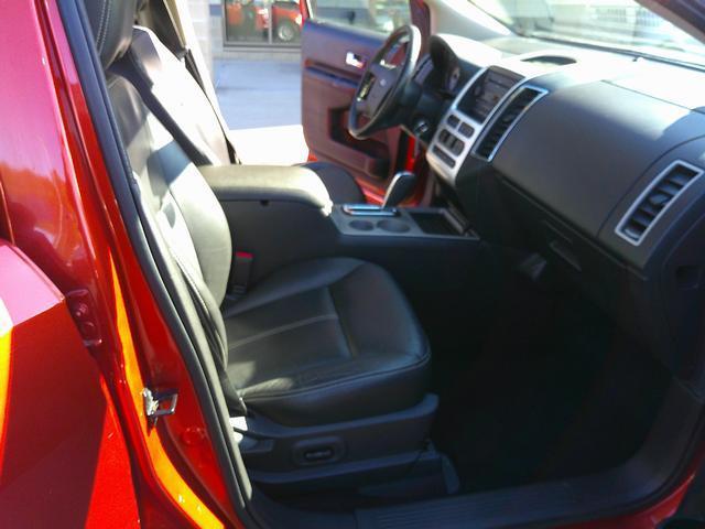 used 2007 Ford Edge car, priced at $6,499