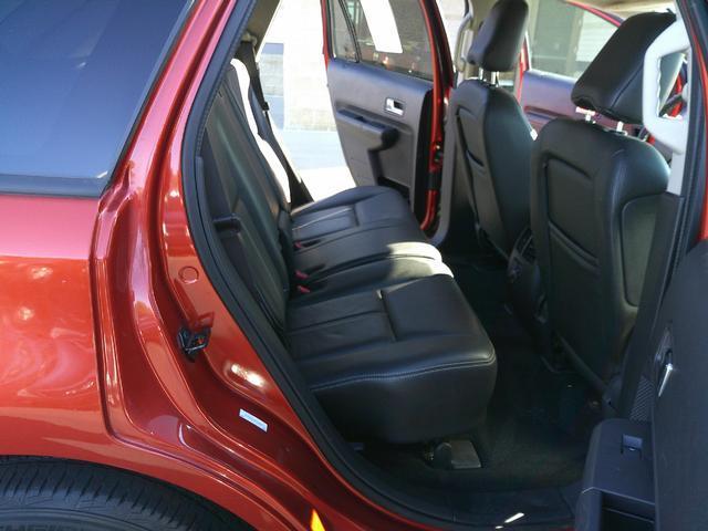 used 2007 Ford Edge car, priced at $6,499
