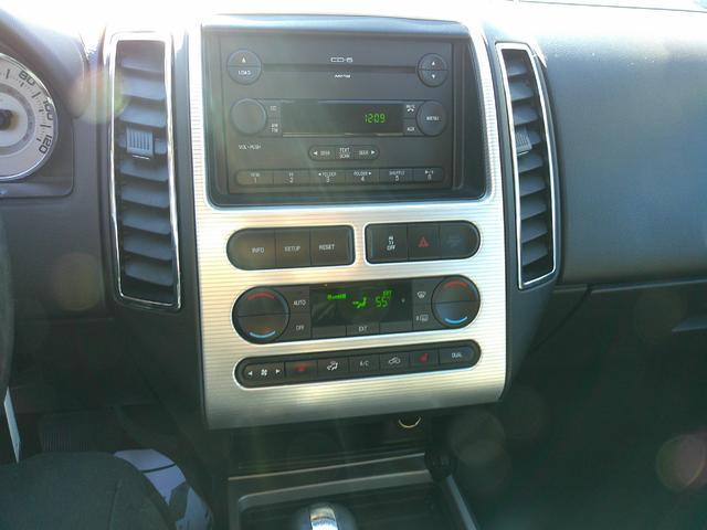 used 2007 Ford Edge car, priced at $6,499