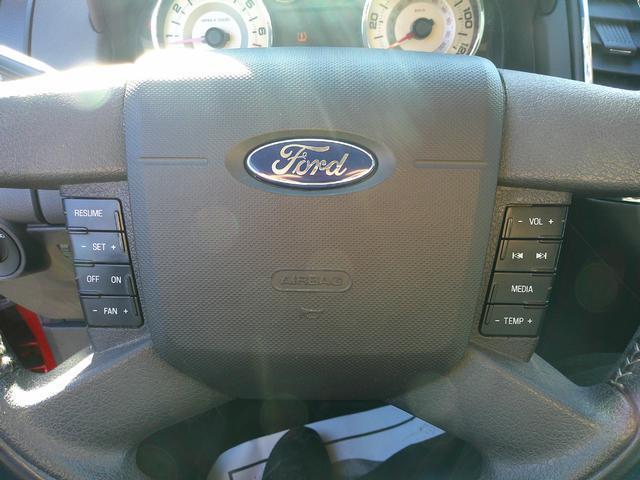 used 2007 Ford Edge car, priced at $6,499