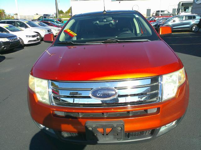 used 2007 Ford Edge car, priced at $6,499