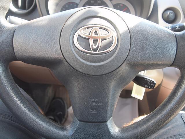 used 2007 Toyota RAV4 car, priced at $4,999