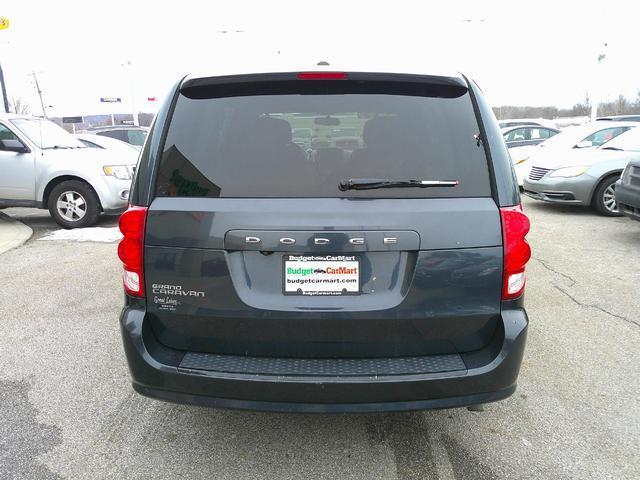 used 2014 Dodge Grand Caravan car, priced at $6,999