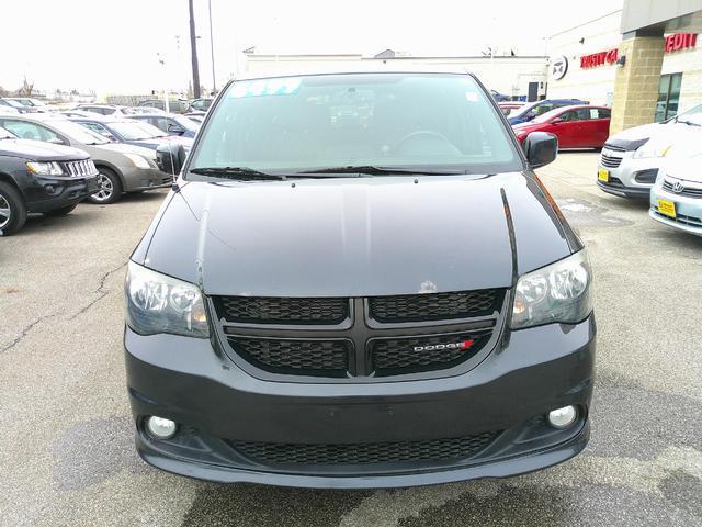 used 2014 Dodge Grand Caravan car, priced at $6,999