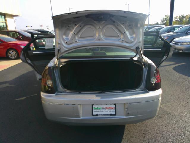 used 2005 Chrysler 300 car, priced at $5,999