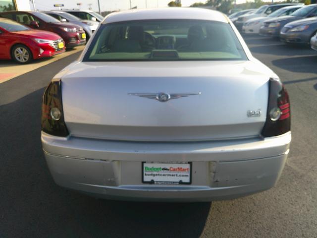 used 2005 Chrysler 300 car, priced at $5,999