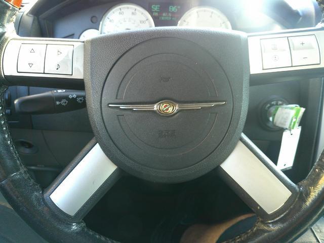 used 2005 Chrysler 300 car, priced at $5,999