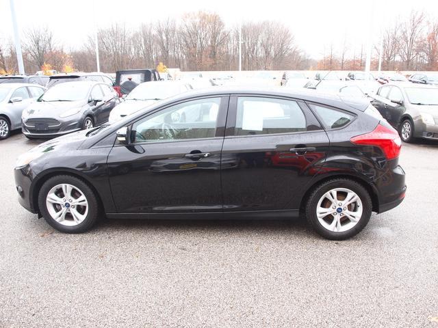 used 2014 Ford Focus car, priced at $6,999