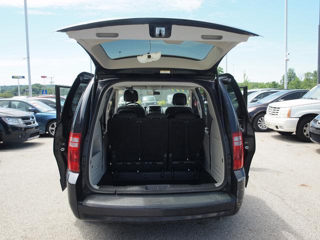 used 2010 Dodge Grand Caravan car, priced at $3,999