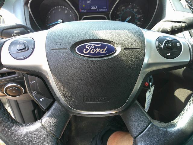used 2014 Ford Focus car, priced at $4,999