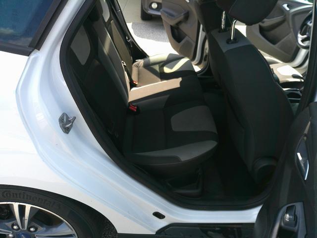 used 2014 Ford Focus car, priced at $4,999