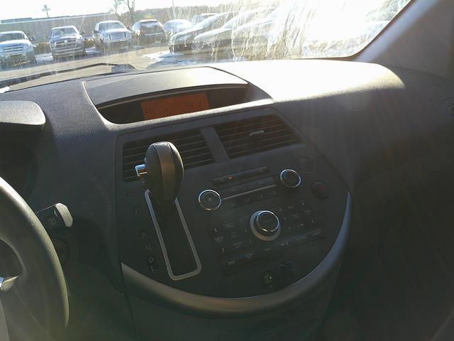 used 2008 Nissan Quest car, priced at $5,499