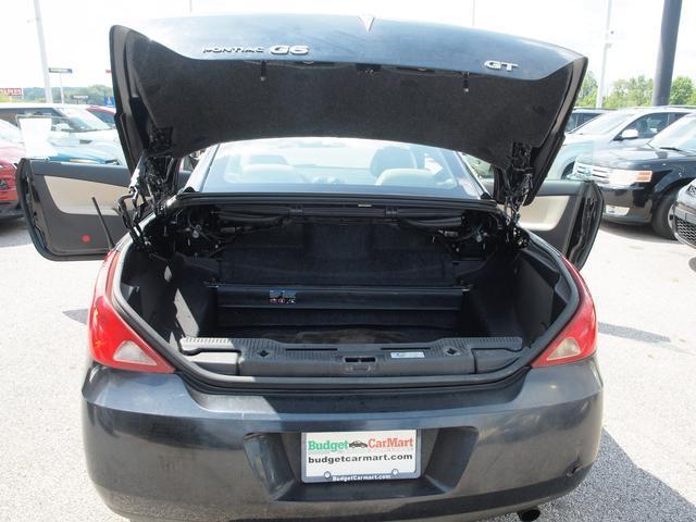 used 2007 Pontiac G6 car, priced at $2,750