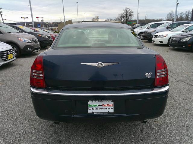 used 2005 Chrysler 300C car, priced at $5,999