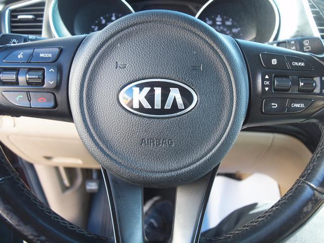 used 2017 Kia Sedona car, priced at $6,999