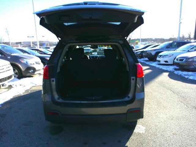 used 2011 GMC Terrain car, priced at $5,999