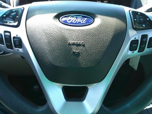used 2012 Ford Explorer car, priced at $6,499