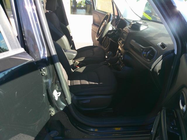 used 2016 Jeep Renegade car, priced at $5,999