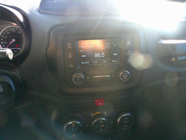 used 2016 Jeep Renegade car, priced at $5,999