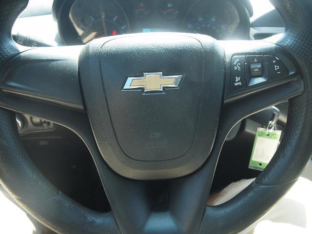 used 2014 Chevrolet Cruze car, priced at $6,499