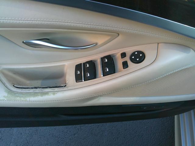 used 2015 BMW 528 car, priced at $6,999