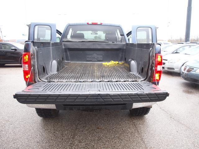 used 2010 Chevrolet Silverado 1500 car, priced at $9,999