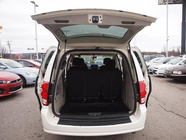 used 2013 Dodge Grand Caravan car, priced at $5,499