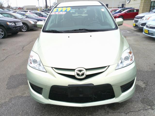 used 2008 Mazda Mazda5 car, priced at $5,999