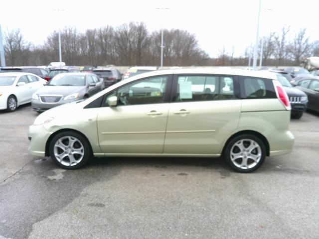 used 2008 Mazda Mazda5 car, priced at $5,999