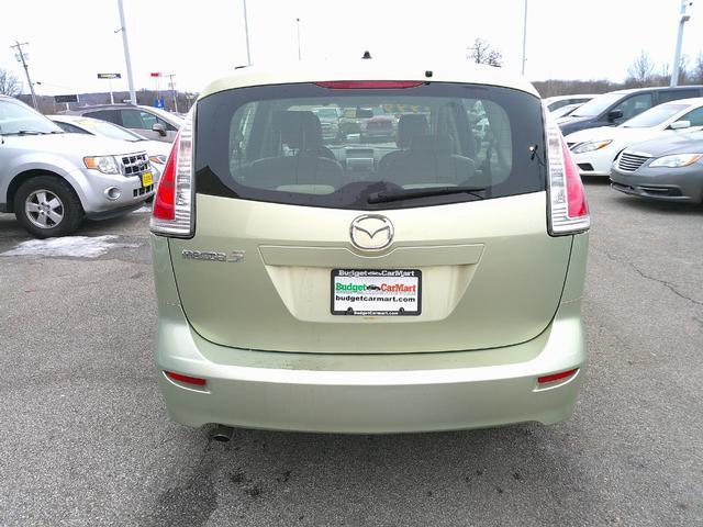 used 2008 Mazda Mazda5 car, priced at $5,999