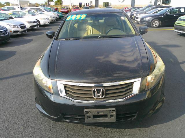 used 2010 Honda Accord car, priced at $6,499