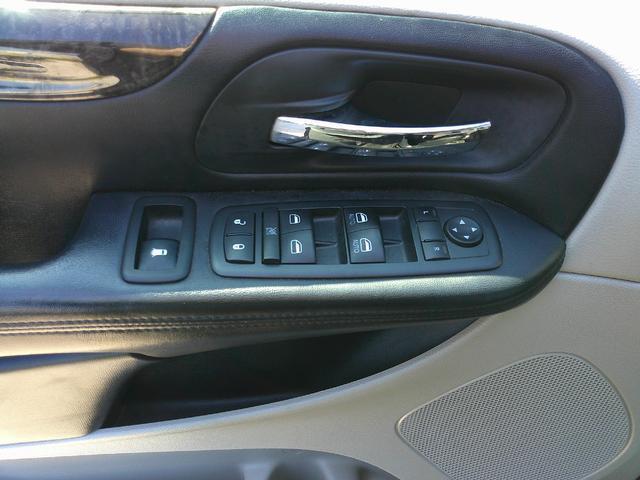 used 2011 Dodge Grand Caravan car, priced at $6,999