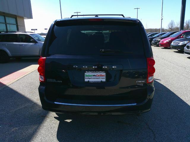 used 2011 Dodge Grand Caravan car, priced at $6,999