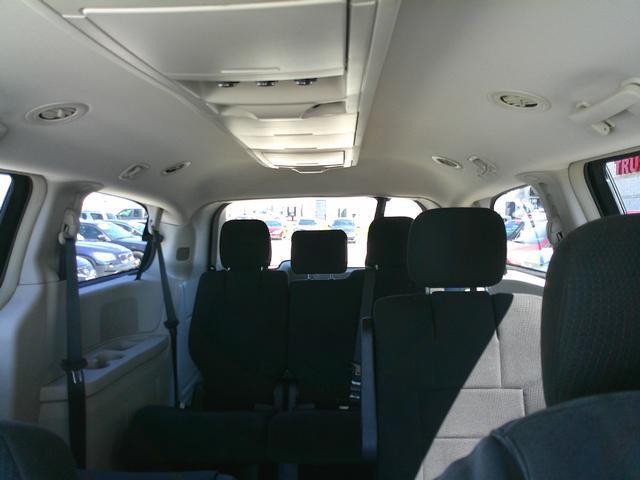 used 2011 Dodge Grand Caravan car, priced at $6,999