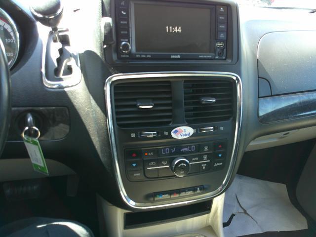 used 2011 Dodge Grand Caravan car, priced at $6,999