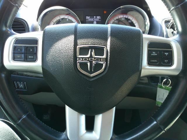 used 2011 Dodge Grand Caravan car, priced at $6,999