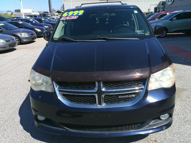 used 2011 Dodge Grand Caravan car, priced at $6,999