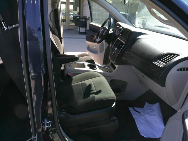 used 2011 Dodge Grand Caravan car, priced at $6,999