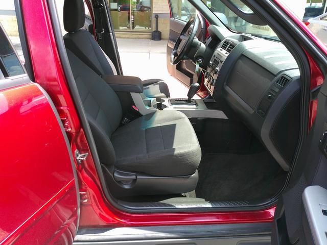 used 2012 Ford Escape car, priced at $5,499