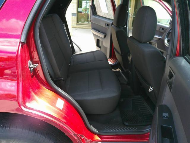 used 2012 Ford Escape car, priced at $5,499