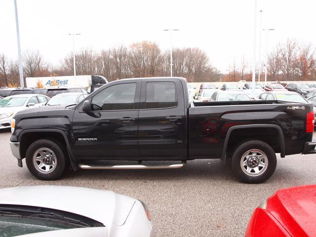 used 2014 GMC Sierra 1500 car, priced at $11,999