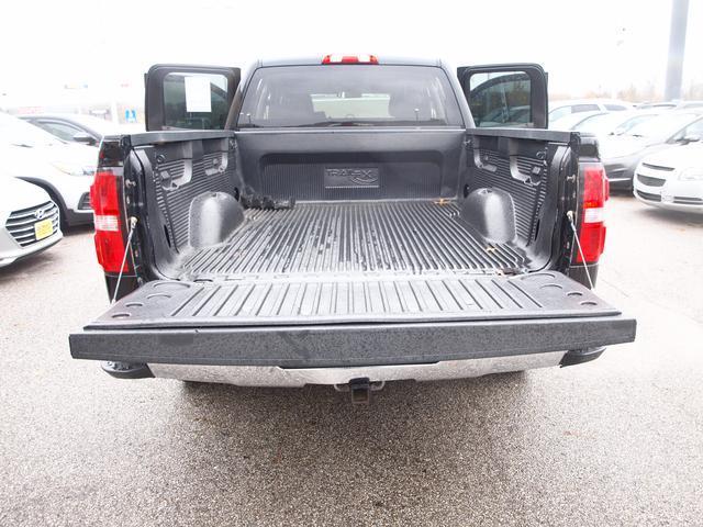 used 2014 GMC Sierra 1500 car, priced at $11,999